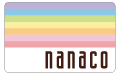 nanaco